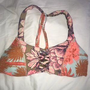 Reversible Maaji bikini top